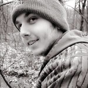 Meet your Posher, Dalton